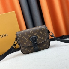 Louis Vuitton Satchel Bags